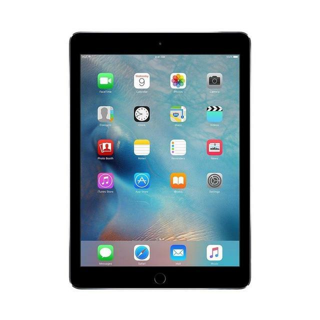 タブレット Apple - iPad Air2 wifi cellular 16GB Amazon.com : Apple iPad Air 2 16GB 9.7-Inch Retina Display