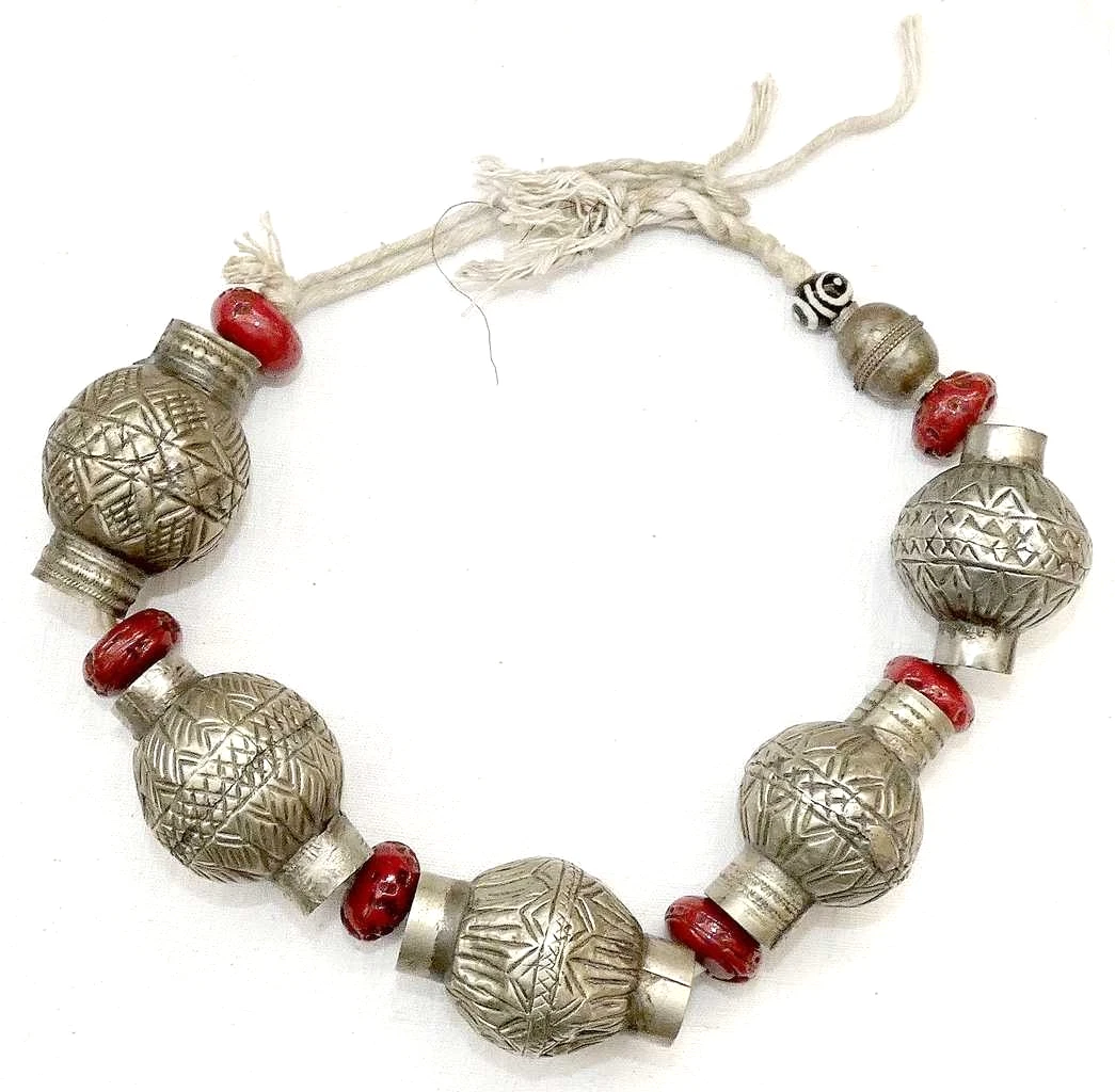 Silver 1850-1899 Tibetan Antiques for sale | eBay