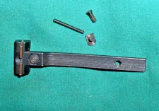 S&W Model 17 .22LR Revolver REAR SIGHT ASSEMBLY TJ7529