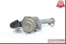 03-08 Mercedes W220 S55 E55 AMG EGR Smog Air Pump Check Valve Right Side OEM