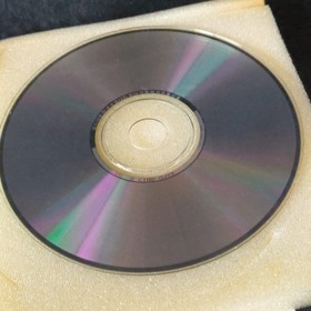 Norimo no Bandai!! Kuruma & Densha Daishugou! Bandai PLAYDIA, Game Disk and Box