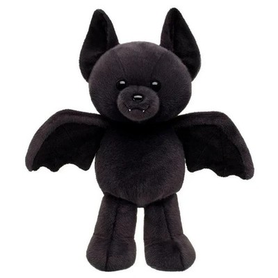 30 CM New BUILD A BEAR Posable Bat Halloween Plush 2025 Edition Free Delivery*