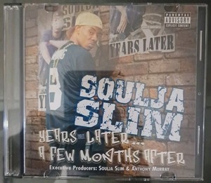 Soulja Slim | eBay