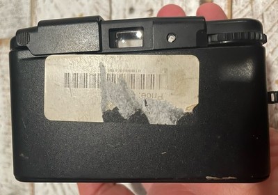 Olympus XA3 35mm Point & Shoot Film Camera for sale online | eBay