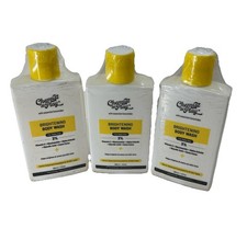 3 Sealed Chemist At Play Brightening Body Was...