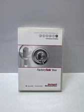 ROCKWELL AUTOMATION 9701-VWSCWAENE SOFTWARE