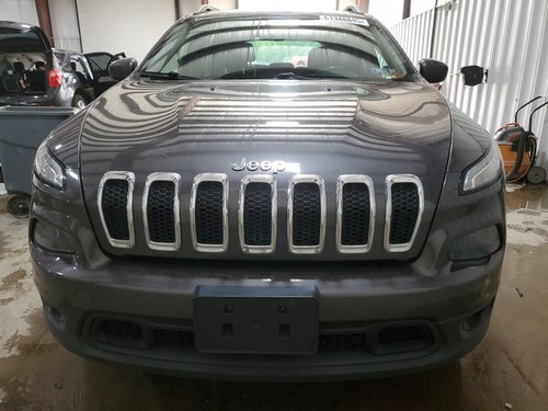 Ignition Switch Keyless Ignition Push Button Fits 14-23 CHEROKEE 2984686 - Picture 8 of 14