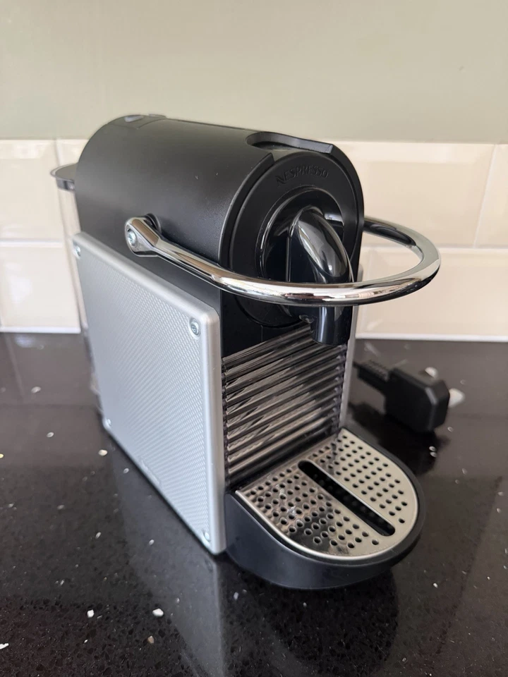 Nespresso Pixie, photo 2 of 5