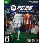 EA Sports FC 26 - Microsoft Xbox Series X|S | Game Code