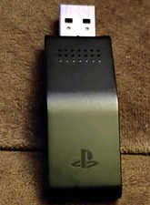 Original USB Dongle Receiver CECHYA-0091 For Sony Platinum Wireless Headsets