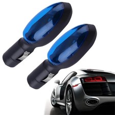 2 Pcs High Quality Car Fuel Saver Save Gas Economizer Save Gas Features Fuel Usa