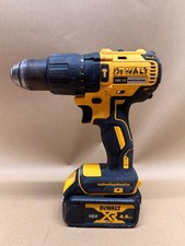 Dewalt DCD778 18v Cordless Drill With 4.0Ah Battery