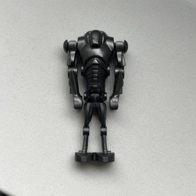 LEGO Star Wars Minifigur - Super Battle Droid (B2) (2009)