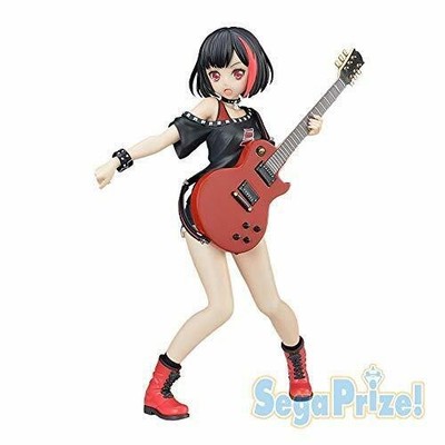Sega BanG Dream! Mädchenband-Party!: Ran Mitake Premium Figur Sänger Sammlung