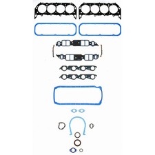 Fel-pro Fits Chevrolet V8 Big Block 396 402 427 454 502 510 540 572 Engi Fel-pro Fits Chevrolet V8 Big Block 396 402 427 454 502 510 540 572 Engi