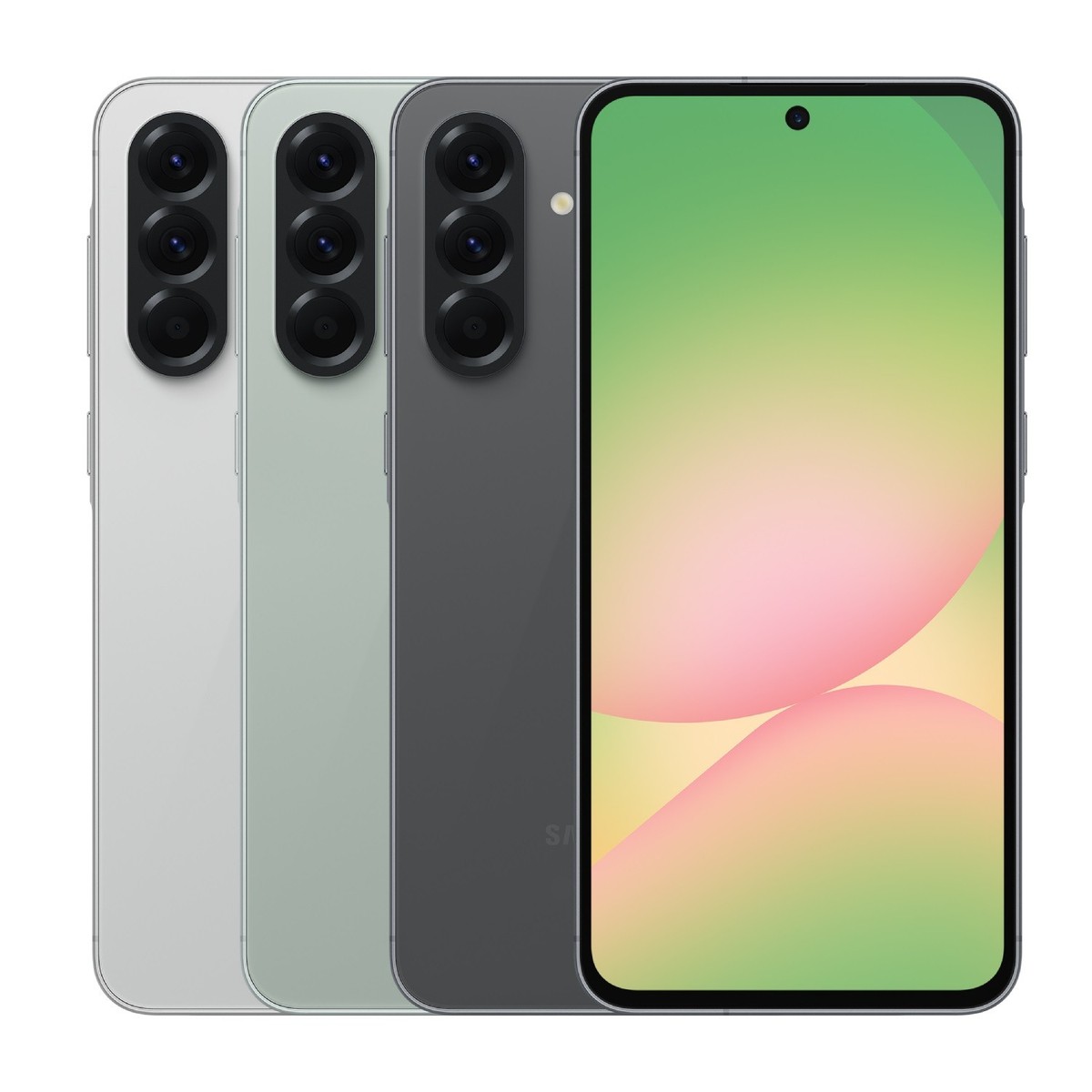 Samsung Galaxy A56 5G 128GB/256GB GSM Unlocked 8GB/12GB RAM 50MP