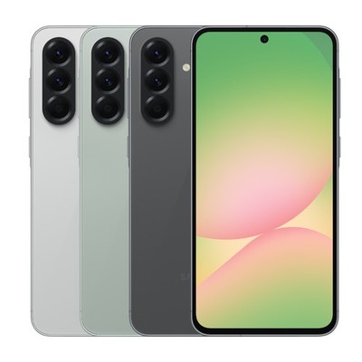 Samsung Galaxy A56 5G 128GB/256GB GSM Unlocked 8GB/12GB RAM 50MP