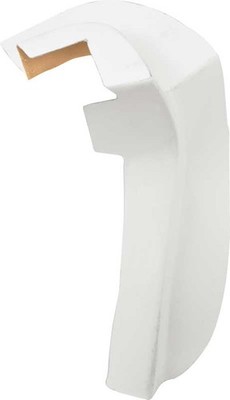 1974-76 Impala/Caprice Front Right Outer Bumper Filler
