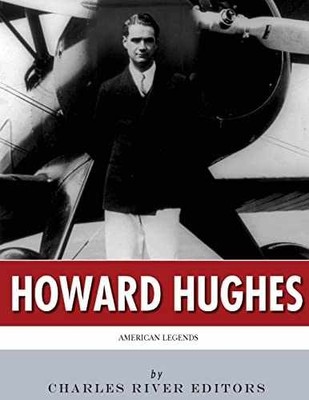 American Legends: The Life of - Paperback, by Charles River Editors - Good