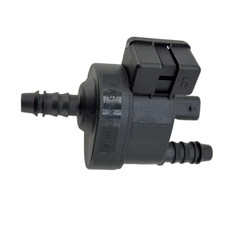 Genuine Audi VW Canister Purge Valve CANNISTER VENT SOLENOID 06H906517