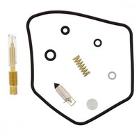 Vergaser Reparatursatz KK-0179 FüR Kawasaki Z 750 H Ltd 4 Zylinder 1980-1982