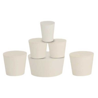 High-Quality 000# - 22# Rubber Plug Set: Sealing, Water Stopper, Tube Blocker