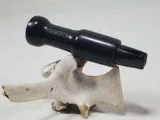 VTG P. S. OLT Game Call Reed Model No. 348205 Pekin, Illinois 3.5" Long Working