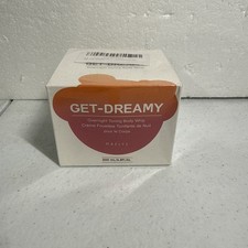 Maelys Get- Dreamy Overnight Toning Body Whip 6.8 oz BOX WEAR New/Boxed