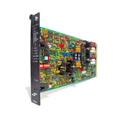 IPMON01 ABB Bailey Infi 90 Power Monitor Module.
