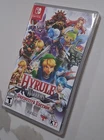 New ListingHyrule Warriors - Definitive Edition - Nintendo Switch