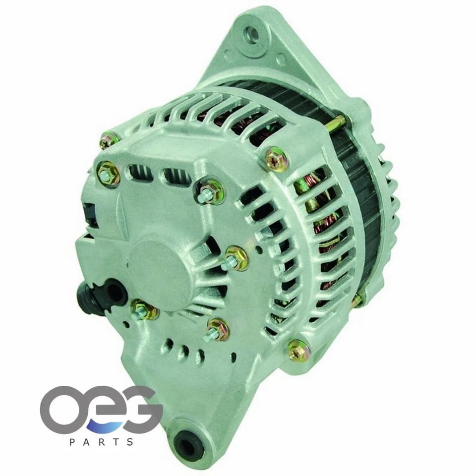 Alternador nuevo para Subaru Legacy H4 2.2L 90-94 LR170-732B LR170-732C Foto 2 de 4