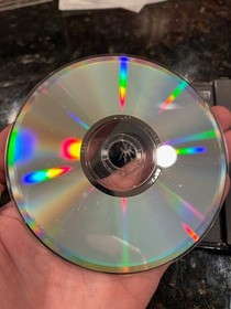 Lunar 2: Eternal Blue Sega Saturn Japan with map!