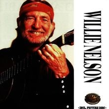 Red Headed Stranger von Willie Nelson | CD | Zustand gut