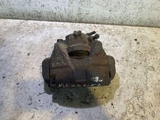 RENAULT MEGANE III Grandtour KZ0/1 Bremssattel vorne links 1.46 Diesel 35005962