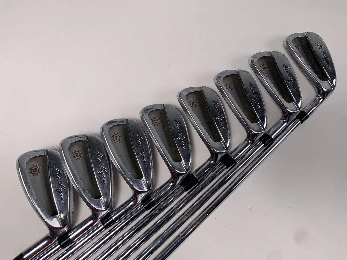 Ben Hogan Apex for sale | eBay
