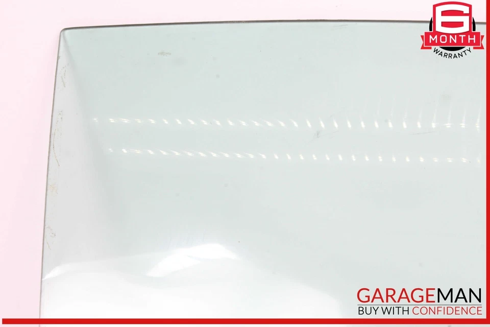 03-09 Mercedes W209 CLK350 CLK500 Front Right Side Door Window Auto Glass OEM - Image 2 of 4