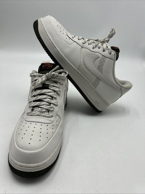 Nike Air Force 1 Winterized Phantom Khaki FB8877-001 Men's Size 12 Shoes Casual