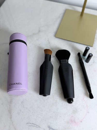 CHANEL Les Pinceaux de Chanel Pinselset (wählen Sie Ihre Farbe)  - Bild 2 von 8