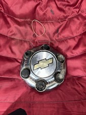 Chevy Chevrolet Center Cap 6 Lug Chevy Chevrolet Center Cap 6 Lug