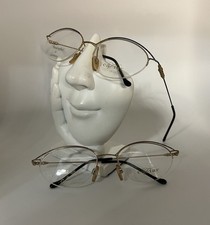 Authentic CAVIAR Designer Optical Eyeglasses Eyewear Frames M 4280 S52 18-130