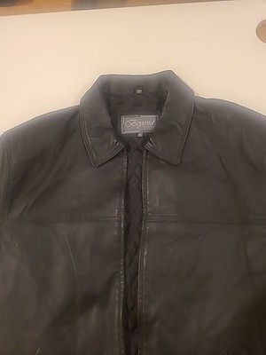 Leather Jacket - Beyond California