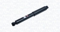 2X StoßDäMpfer Magneti Marelli 357086070000 FüR Dodge Voyager Chrysler ES 2 4 RG