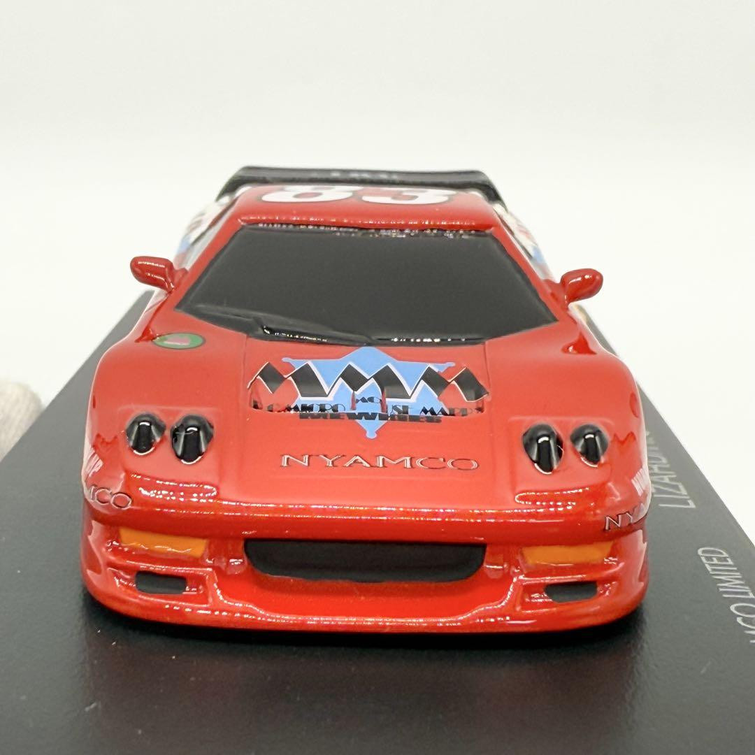 Kyosho R4 Namco Lizard Ridge Racer Type4 | eBay Kyosho R4 Namco Lizard Ridge Racer Type4 | eBay
