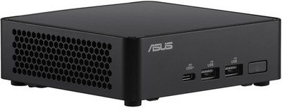 Mini-PC / Barebones ASUS NUC GEN13 Bravo Canyon NUC14RVKU5000R2 EU COR NEU