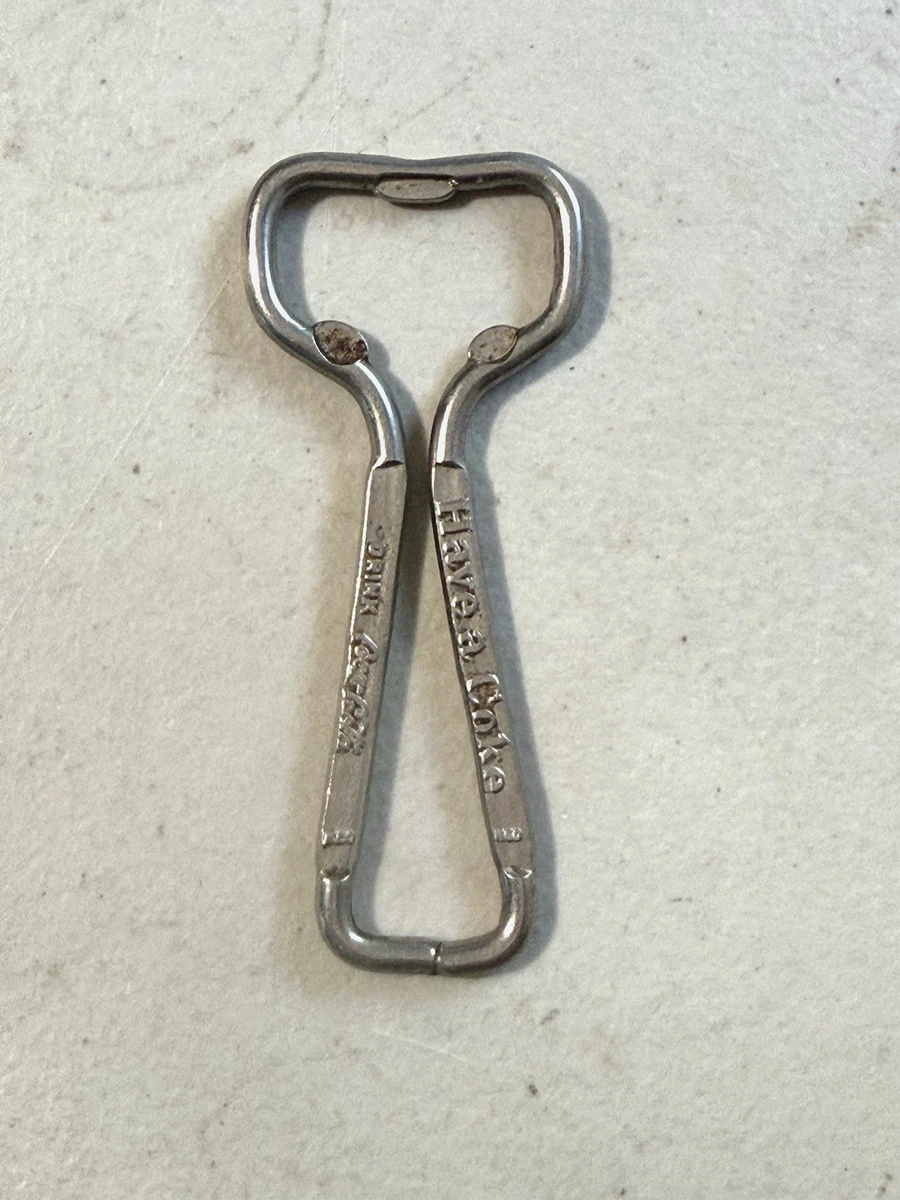Original Coca-Cola Openers for sale | eBay