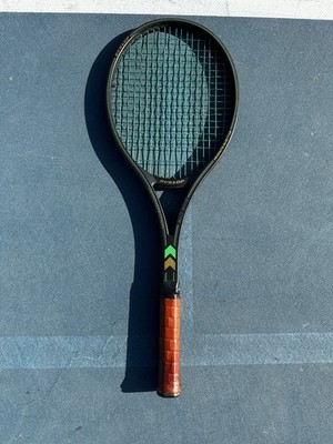 Dunlop Max 200G Made in England Demo McEnroe Graphite Injection Rare