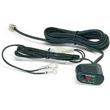Smartcord Direct Wire for Radar Detectors 9500i 8500 X50 Solo S2 Passport 7500S