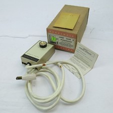 Honeywell H46F 1029 Wall Mounted Humidistat 120V 60 Cycle, 6FT Cord