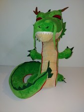 Dragon Ball Z Shenlong Plüsch 55cm Anime Manga Shenron Plush Kuscheltier Merch