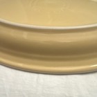 Fiesta Christmas Tree Oval Platter Ivory 13.5”  — photo 6